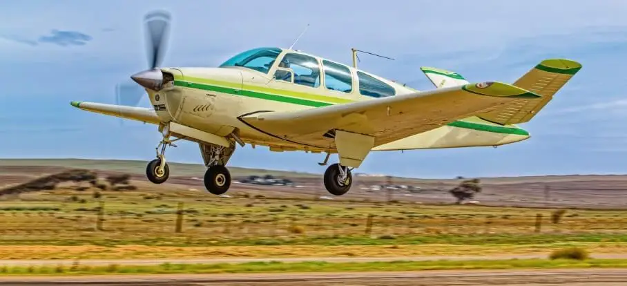 Parution dans Aviation et Pilote – Radar altimétrique pour avion léger